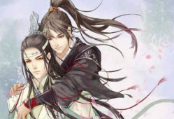 魔道祖师在线观看动漫,探寻仙侠世界的爱恨情仇